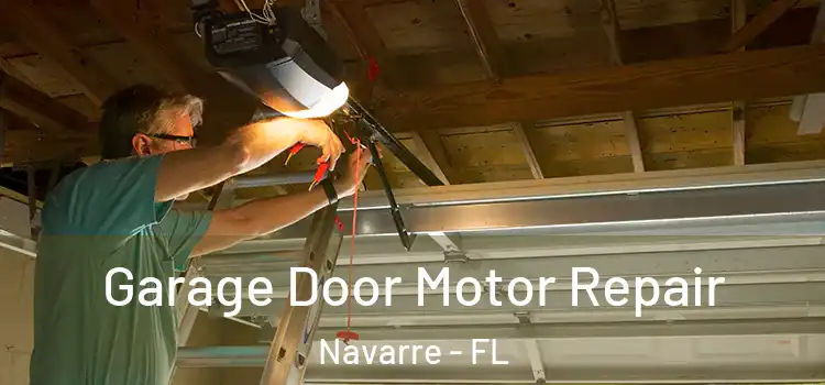  Garage Door Motor Repair Navarre - FL