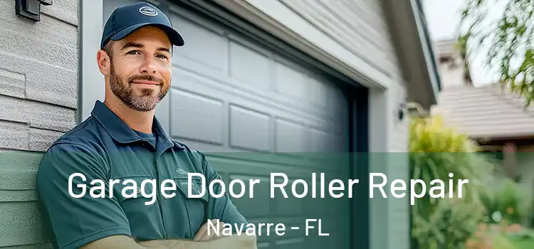  Garage Door Roller Repair Navarre - FL