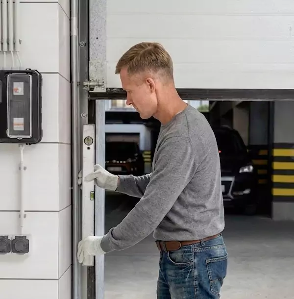 Why Choose Us for Door, Gate and Security Services in Navarre, FL