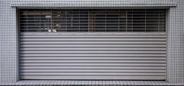 Advanced Solutions for Your Aluminum Garage Doors in Navarre, Florida