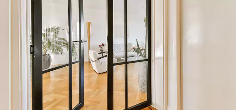 Bifold Door Replacement Navarre