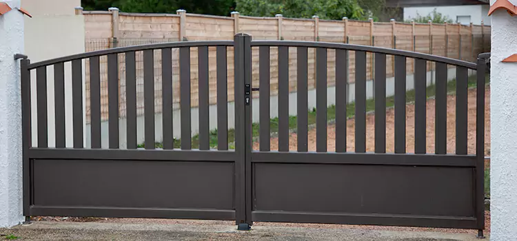 Advanced Gate Solutions in Navarre, FL