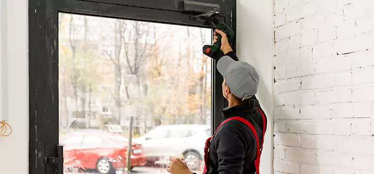 Comprehensive Door Closer Services in Navarre, FL