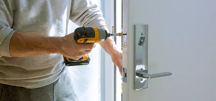 Door Knob Lock Repair Navarre