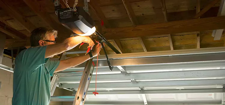 Garage Door Opener Sales and Installation Navarre