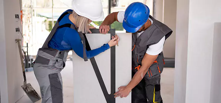 Why Choose Us for Door Panel Services in Navarre, FL?