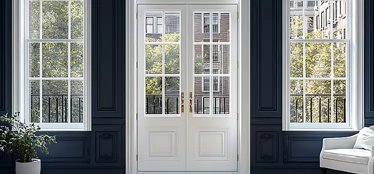 French Door Lock Repair Navarre