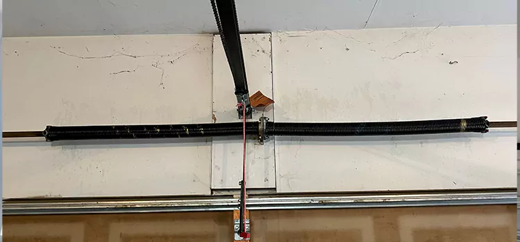 Garage Door Cable Repair Near Me in Navarre, FL