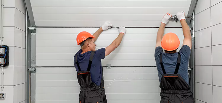 Choose Us for Your Garage Door Needs in Navarre