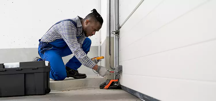 Expert Solutions for Every Garage Lock Need in Navarre, FL
