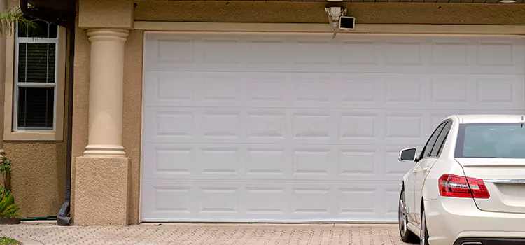Comprehensive Garage Door Maintenance Services in Navarre, FL