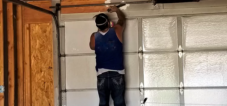 Specialized Garage Door Panel Solutions in Navarre, FL