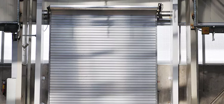 Roller Door Maintenance Navarre