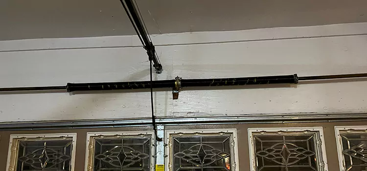 Garage Door Spring Repair Near Me Navarre