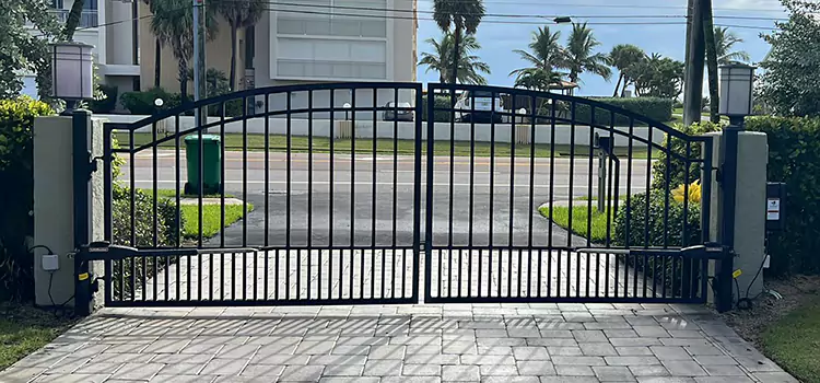 Gate Opener Replacement Near Me in Navarre, FL