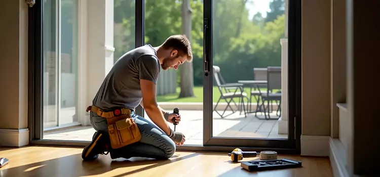 Comprehensive Solutions for Every Glass Door Need in Navarre, FL
