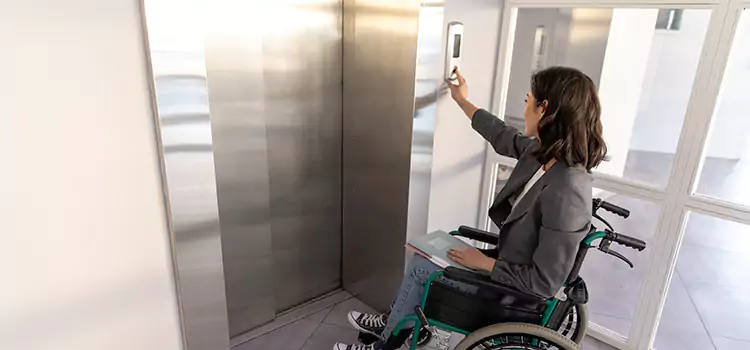 Benefits of Modern Handicap Door Systems in Navarre, FL