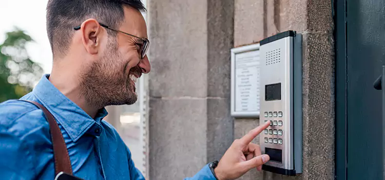 Advanced Solutions for Enhanced Security in Navarre, FL