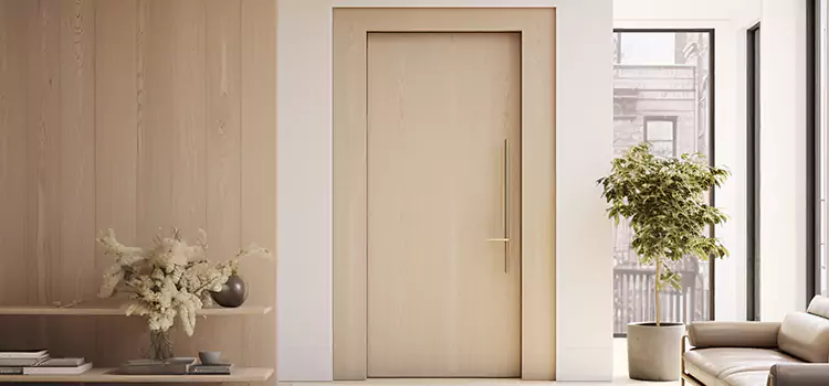 Choose Quality for Your Inside Doors in Navarre, FL