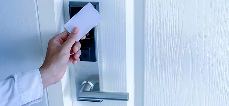 Why Choose Us for Your Keycard Lock Installation in Navarre, FL?