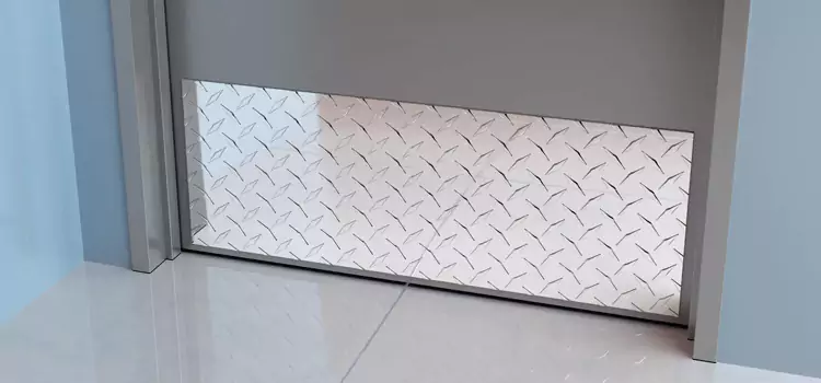 Benefits of Professional Kick Plate Solutions in Navarre, FL