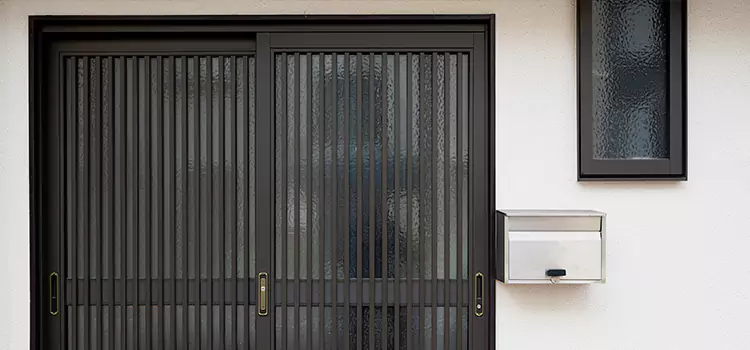 Sliding Screen Door Repair Navarre