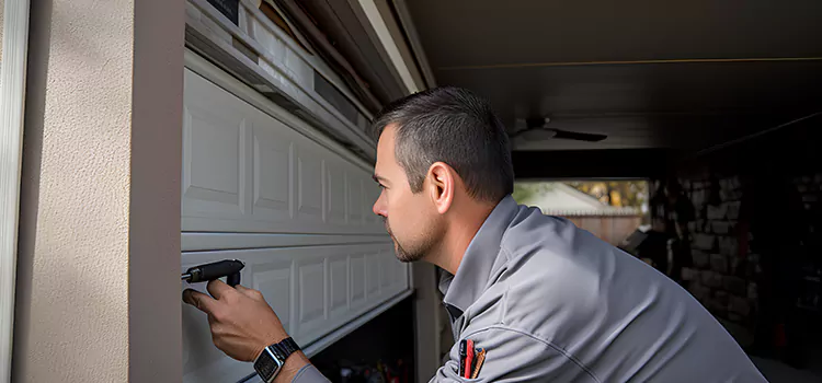 Garage Door Cable Replacement Navarre