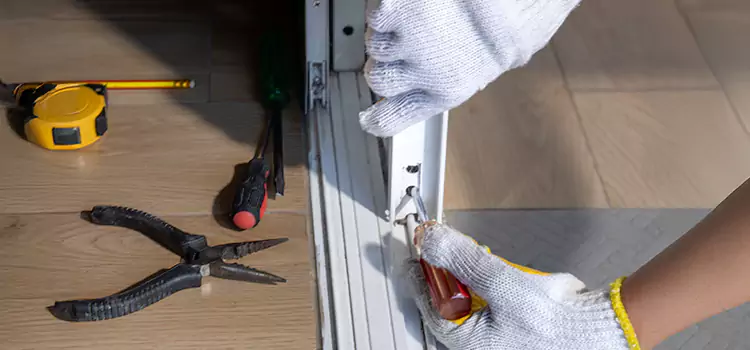 Sliding Door Installation Services in Navarre, FL