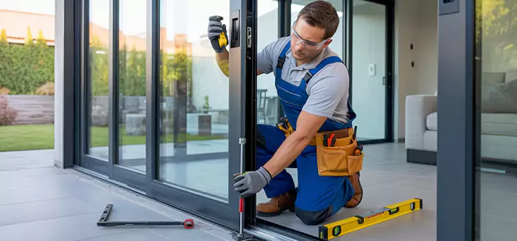 Sliding Screen Door Repair Navarre