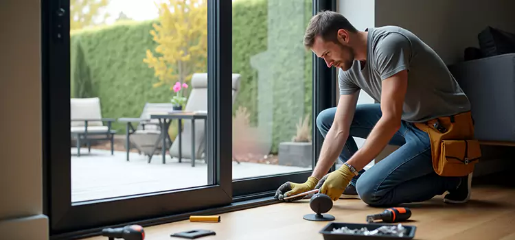 Patio Sliding Glass Door Replacement Navarre