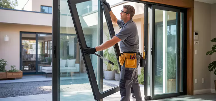 Specialized Sliding Door Roller Services in Navarre, Florida