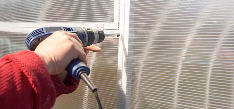 Sliding Screen Door Repair Navarre