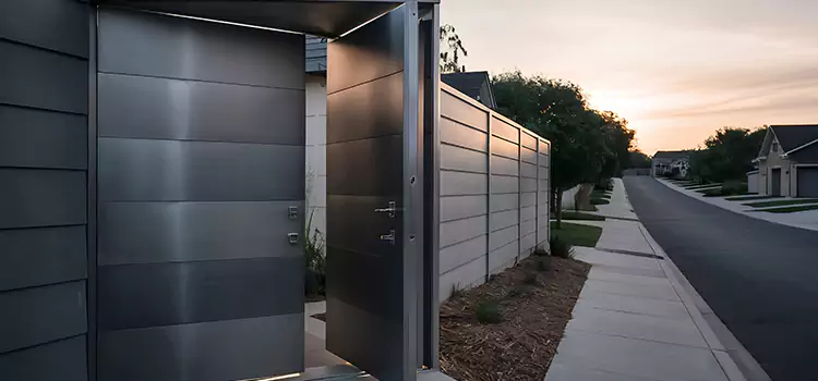 Comprehensive Steel Door Solutions in Navarre, FL