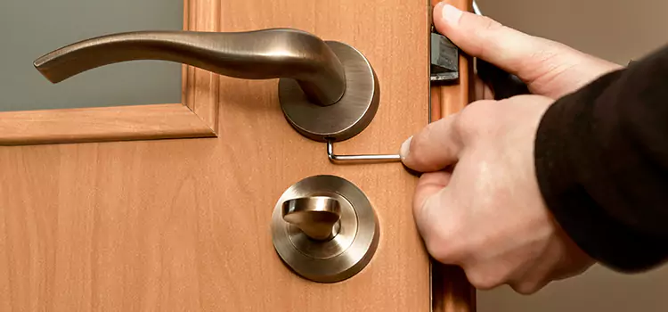 Access Control System Integration Navarre