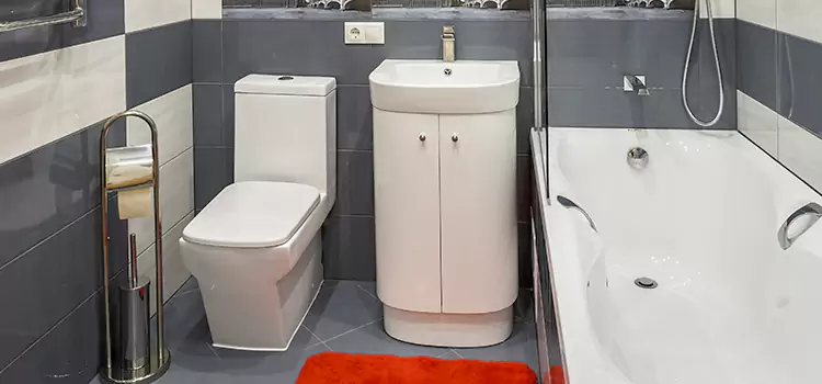 Hansgrohe Shaving Mirror Navarre