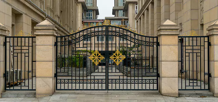 Comprehensive Iron Gate Maintenance Solutions in Navarre, FL