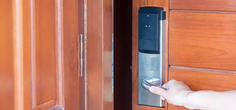 Commercial Keyless Entry Locks Navarre