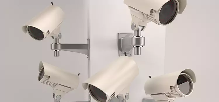 Your Trusted Partner for CCTV Solutions in Navarre