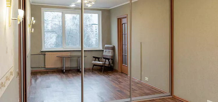Mirror Closet Door Roller Replacement Navarre