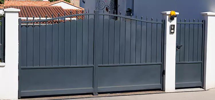 Emergency Commercial Gate Repair Navarre