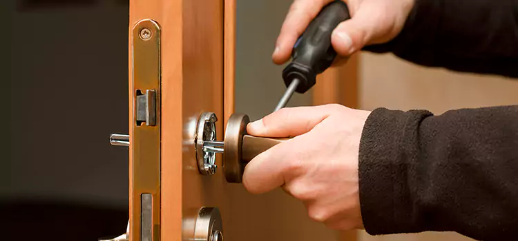 Semi Truck Locksmith Navarre