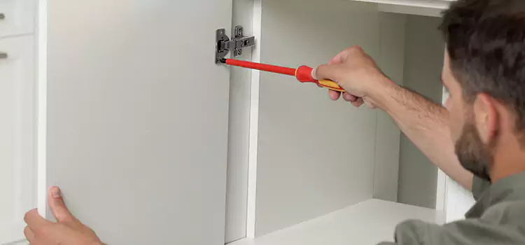 Screen Door Hinge Repair Navarre