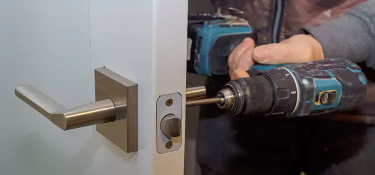 Brand Lock Repair and Specialty Services Navarre