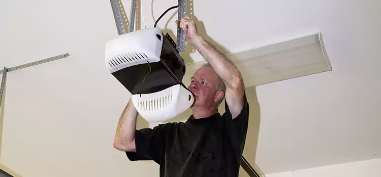 Garage Door Opener Service Navarre