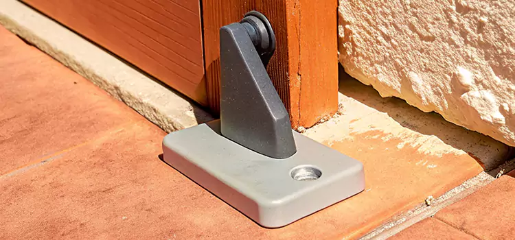 Aesthetic Door Stop Selection Navarre