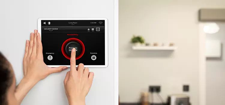 Blink Video Doorbell Installation Navarre