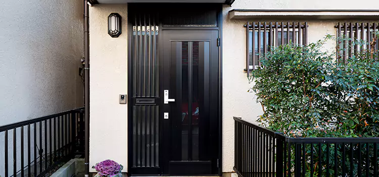 Popular Exterior Door Options in Navarre, FL