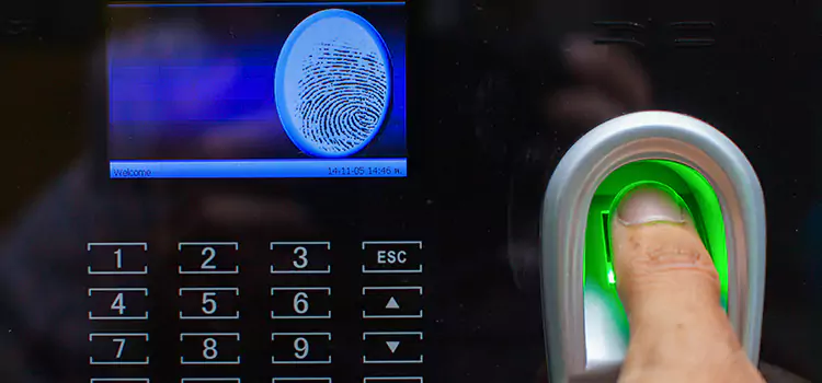 Your Trusted Partner for Secure Access in Navarre, FL