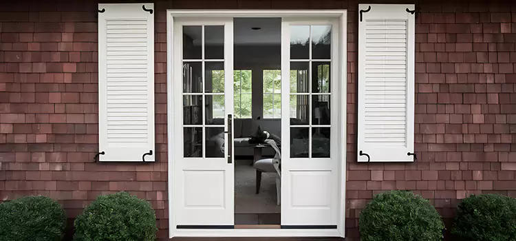 French Door Restoration Navarre
