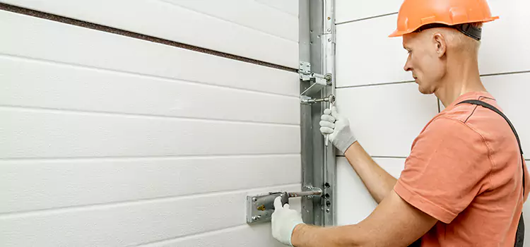 Why Choose Us for Garage Door Lock Services in Navarre, FL?
